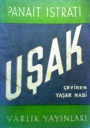 Panait Istrati  “Uşak” PDF