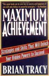 Brian Tracy "Maximum Achievement" PDF
