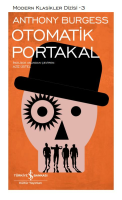 Anthony Burgess "Otomatik Portakal" PDF