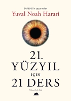 Yuval Noah Harari "21-ci Yüzyıl İçin 21 Ders" PDF