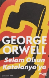 George Orwell "Katalonya'ya Selam" PDF