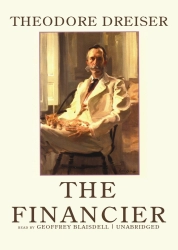 Dreiser Theodore "The Financier" PDF