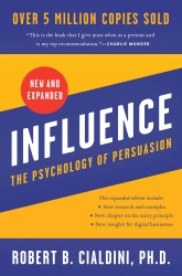 Robert B. Cialdini "The Psychology of Persuasion" PDF