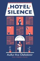 Audur Ava Olafsdottir "Hotel Silence" PDF