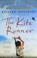 Khaled Hosseini "The Kite Runner" PDF