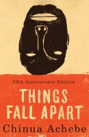 Chinua Achebe "Things Fall Apart" PDF