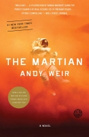 Andy Weir "The Martian" PDF