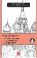 “Babil Kitaplığı Rus Öyküleri” PDF