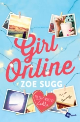 Zoe Sugg "Girl Online" PDF