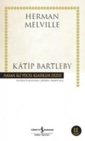 Herman Melville “Katip Bartebly” PDF