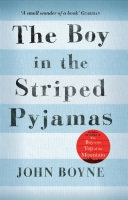John Boyne "The Boy in the Striped Pajamas" PDF