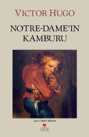 Victor Hugo "Notre-Dame’ın Kamburu" PDF