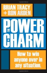 Brian Tracy "The Power Of Charm" PDF