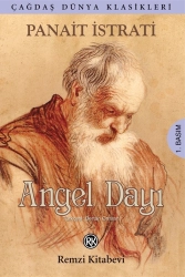 Panait Istrati “Angel Dayı” PDF