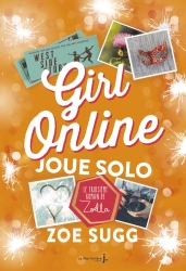 Zoe Sugg "Girl Online 3 - Solo" PDF