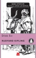 Rudyard Kipling “Dilek Evi” PDF