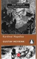 Gustav Meyrink  “Kardinal Napellus” PDF