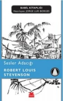 Robert Louis Stevenson “Sesler Adacığı” PDF