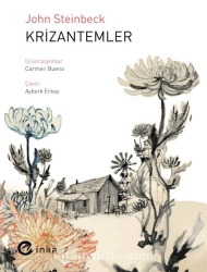 Con Steynbek "Xrizantemlər" PDF