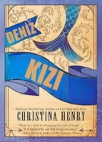 Christina Henry "Deniz Kızı" PDF