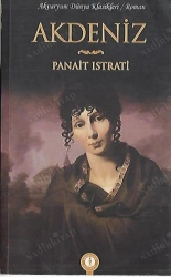 Panait Istrati “Akdeniz” PDF