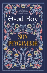 Muhammed Esad Bey (Kurban Seid) "Son Peygamber" PDF