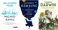 En Entel Siz Olacaksınız! Okuduğunuz An Kültür Şoku Yaşatacak Kitaplar