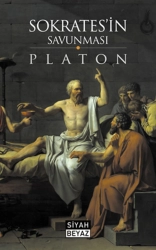 Platon "Sokrates Savunması" PDF