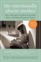 Jasmin Lee Cori "The Emotionally Absent Mother" PDF