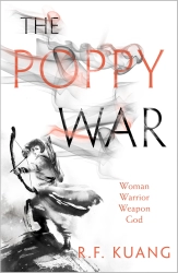 R. F. Kuang "The Poppy War" PDF