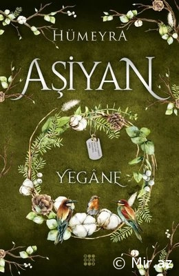 Hümeyra "Yeganə - Aşiyan 3" PDF