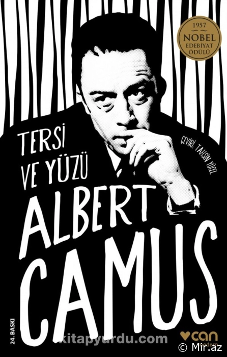 Albert Camus "Tersi ve Yüzü" PDF