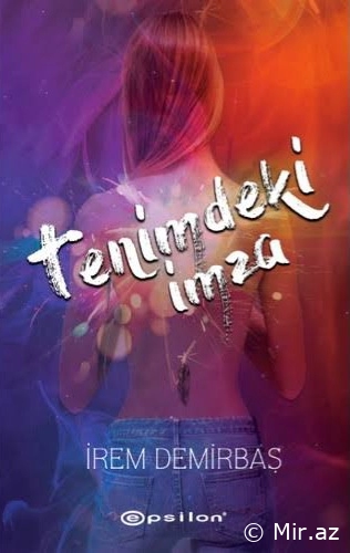 İrəm Dəmirbaş "Bədənimizdəki İmza" PDF