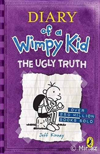 Jeff Kinney "Diary Of a Wimpy Kid #5 : The Ugly Truth" PDF