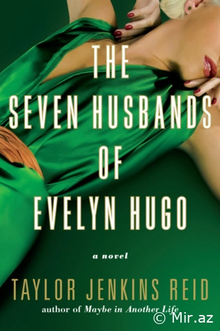 Taylor Jenkins Reid "The Seven Husbands of Evelyn Hugo" PDF