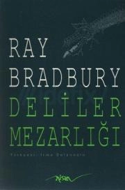 Ray Bradbury “Deliler Mezarlığı” PDF