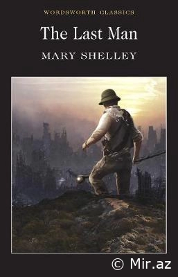 Mary Shelley "The Last Man" PDF