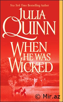 Julia Quinn "When He Was Wicked" PDF