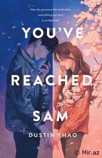 Dustin Thao "You ve Reached Sam" PDF