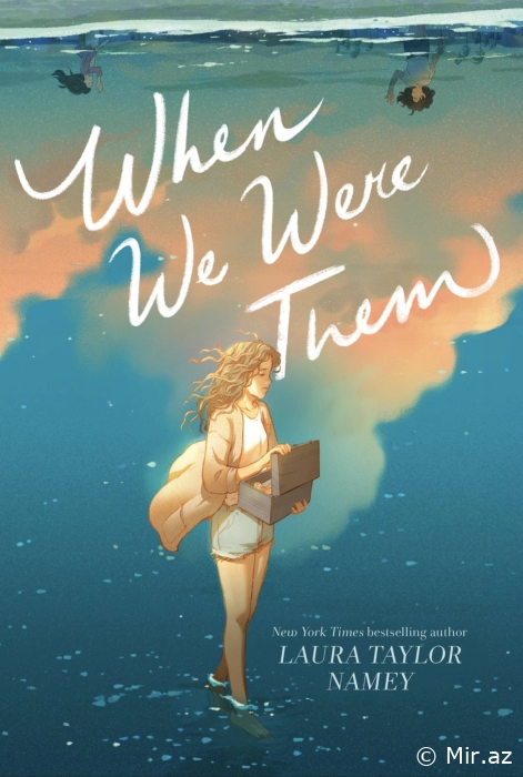 Laura Taylor Namey "When We Were Them" PDF