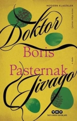 Boris Pasternak "Doktor Jivago" PDF