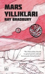 Ray Bradbury "Mars Yıllıkları" PDF
