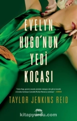 Taylor Jenkins Reid "Evelyn Hugo'nun Yedi Kocası" PDF