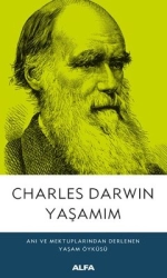 Çarlz Darvin "Həyatım" PDF