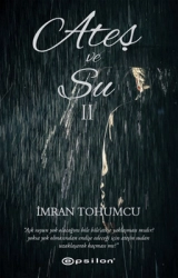 İmran Tohumcu "Od və Su 2" PDF