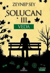 Zeynep Sey "Solucan 3 - Veda" PDF