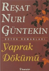 Rəşad Nuri Güntəkin "Yarpaq Tökümü" PDF