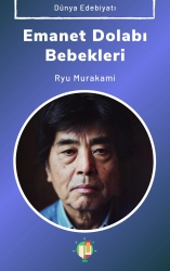 Ryu Murakami "Emanet Dolabı Bebekleri" PDF