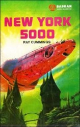 Ray Cummings “New York 5000” PDF