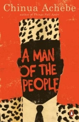 Chinua Achebe "A Man of the People" PDF
